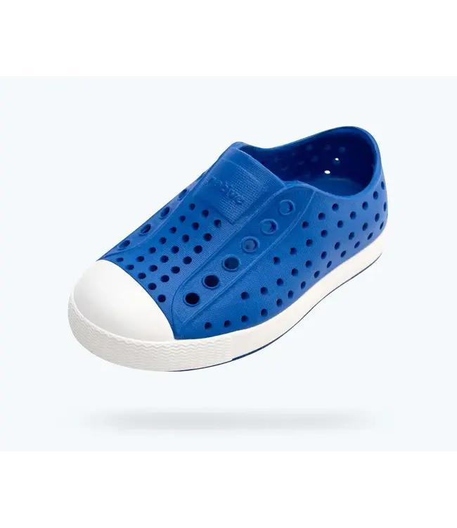 Native Canada Footwear Jefferson UV Blue Big Kid