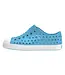 Native Canada Footwear Jefferson Aquarius Blue/Shell White