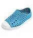 Native Canada Footwear Jefferson Aquarius Blue/Shell White