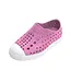 Native Canada Footwear Jefferson Malibu Pink/Shell White