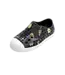 Native Canada Footwear Jefferson Print Jiffy Black/Up In Space Little Kid