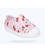 Native Canada Footwear Jefferson Print Barely Pink/Cherries