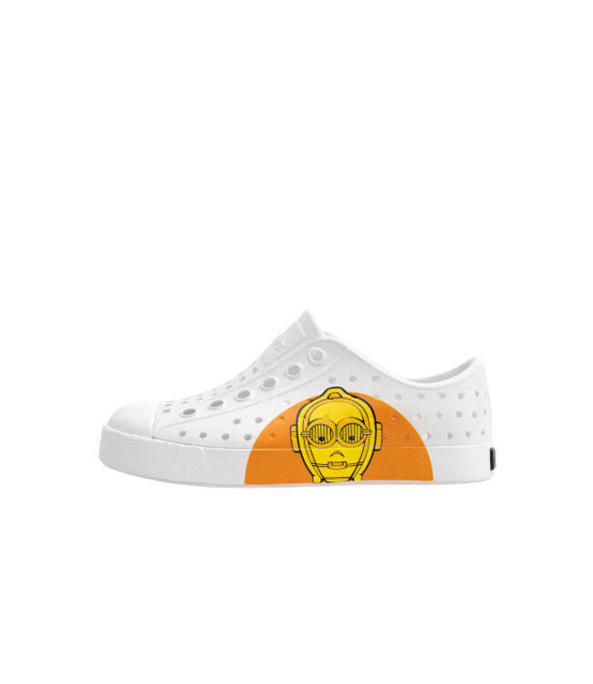 Native Canada Footwear Jefferson Block Star Wars