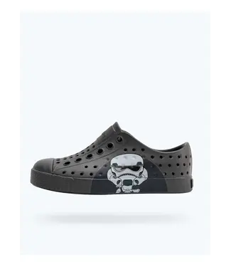 Native Canada Footwear Jefferson Block Star Wars