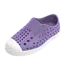 Native Canada Footwear Jefferson Twirling Purple/Shell White