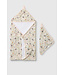 Loulou Lollipop Hooded Towel Set