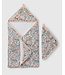 Loulou Lollipop Hooded Towel Set
