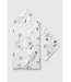 Loulou Lollipop Hooded Towel Set