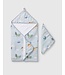 Loulou Lollipop Hooded Towel Set