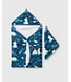 Loulou Lollipop Hooded Towel Set