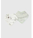 Loulou Lollipop Bandana Bib Set