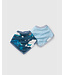 Loulou Lollipop Bandana Bib Set