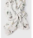 Loulou Lollipop Muslin Swaddle Blanket