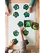 Petit Collage Dinosaur Jumble Card Game