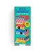 mudpuppy Wild Wobble! Wooden Tumbling Tower