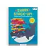 mudpuppy Shark Stack-Up Game