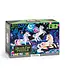 mudpuppy Glow in the Dark Puzzle Unicorn Dreams