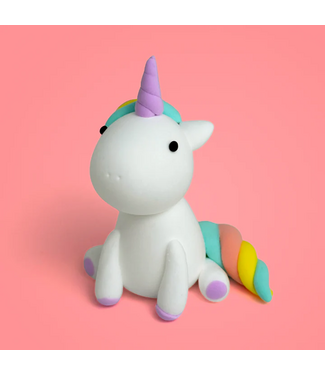 Claymoo Believe in Magic