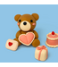 Claymoo Bear with Me