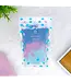 happy hippo Bubble Bath Dust Mermaid