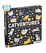 Petit Collage Catventures Game