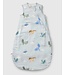 Loulou Lollipop Muslin Lightweight Sleep Bag 0.5 TOG Magical Dragons