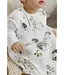Loulou Lollipop Muslin Lightweight Sleep Bag 0.5 TOG Hedgehogs