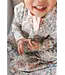 Loulou Lollipop Muslin Lightweight Sleep Bag 0.5 TOG English Garden