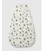 Loulou Lollipop Muslin Lightweight Sleep Bag 0.5 TOG Bears on Bikes