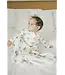 Loulou Lollipop Muslin Lightweight Sleep Bag 0.5 TOG Bears on Bikes