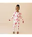 Parade Organics Baby Co. Organic Jammies Pink Bears