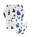Parade Organics Baby Co. Organic Jammies Blue Bears
