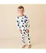 Parade Organics Baby Co. Organic Jammies Blue Bears