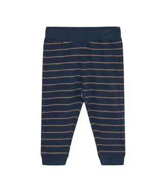 Enfant Sweatpant Charcoal Stripe