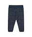 Enfant Sweatpant Charcoal Stripe