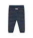 Enfant Sweatpant Charcoal Stripe