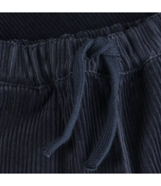 Enfant Corduroy Pant Navy
