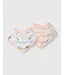 Loulou Lollipop Bandana Bib Set