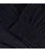 Enfant Woven Pant Navy Embroidered Hearts