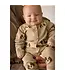 Minymo Minymo Knit Dog Cardigan Beige