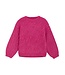 Minymo Minymo Knit Sweater Pink Coral