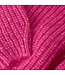 Minymo Minymo Knit Sweater Pink Coral