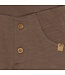 Minymo Minymo Sweatpants Cocoa Brown