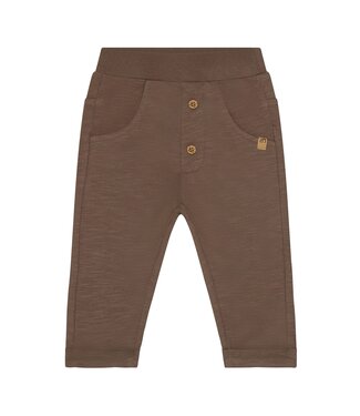 Minymo Minymo Sweatpants Cocoa Brown