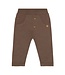 Minymo Minymo Sweatpants Cocoa Brown