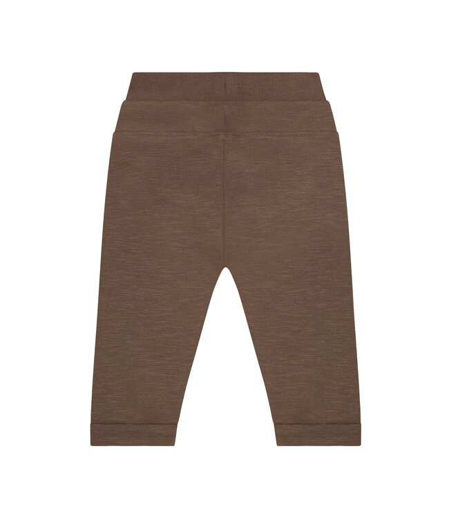 Minymo Minymo Sweatpants Cocoa Brown