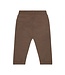 Minymo Minymo Sweatpants Cocoa Brown