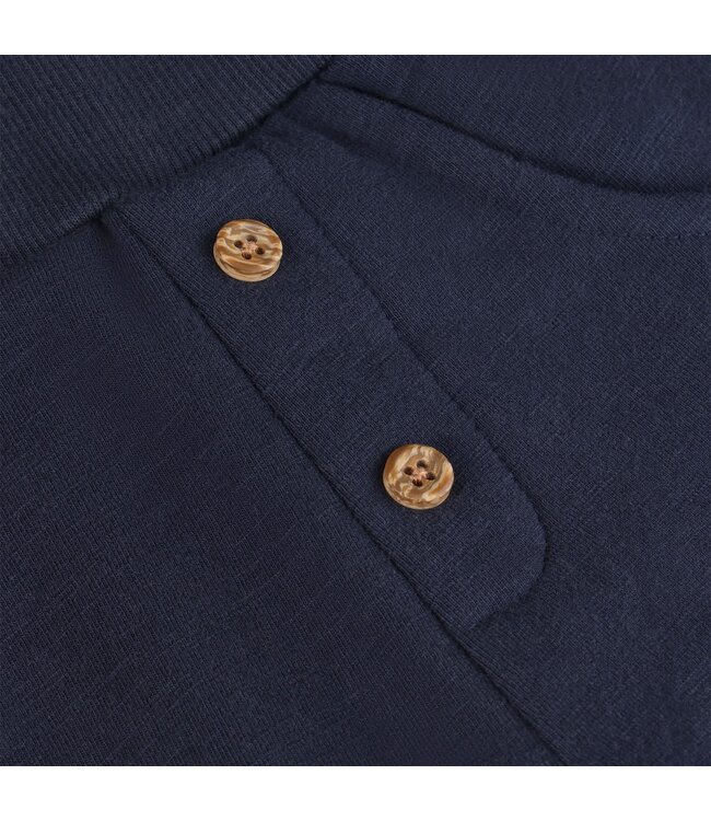 Minymo Minymo Sweatpants Navy