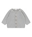 Fixoni Fixoni Knit Cardigan Grey