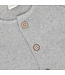 Fixoni Fixoni Knit Cardigan Grey